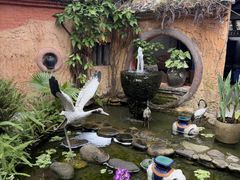 -园林美食城·本土农家菜(杨和镇店)