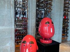 -广州富力君悦大酒店·凯菲厅