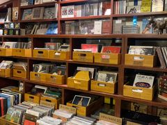 -旧天堂书店(华侨城创意文化园南山特色文化街区店)