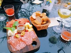 -Alimentari早午餐(安福路店)