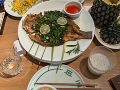 -一坐一忘云南菜(三里屯店)