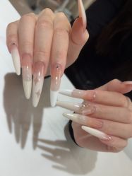 -LynLyn琳林美甲美睫