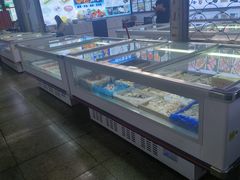 -杭州冷冻食品交易市场(杭州五丰肉类商务楼店)