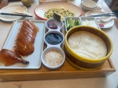-三品香·江浙菜(松江九谊店)