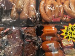 -大桥道食品商店(咸阳路店)