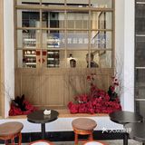 东莞首家💥南洋风咖啡馆☕️一周年啦[礼花]