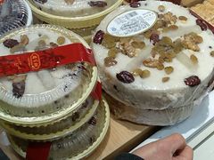 松糕-喬家栅(汇联商厦店)