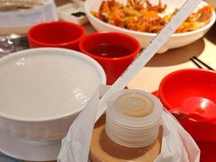 -避风塘(宝山万达店)