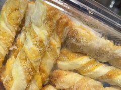 -泸溪河桃酥(西直门凯德店)