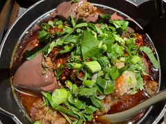 -古市香跷脚牛肉·非遗传承单位