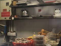 -乐乐姐超级土豆(中关村5号店)