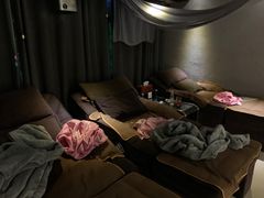 -小隐足道·按摩·主题SPA馆(西红门店)
