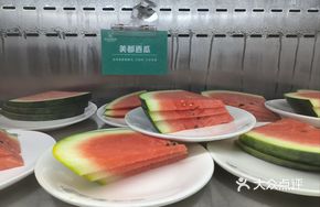 Cold Dishes, Fruit Jam, Cold Drinks & Snacks Buffet