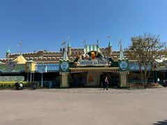 -小熊维尼历险之旅