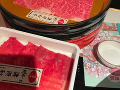 -温禾牛·和牛寿喜烧自助火锅(恒基名人店)