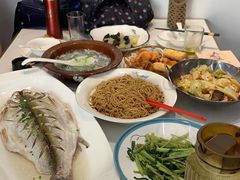 -大鸿运酒店·苏州菜·松鼠桂鱼(观前街店)