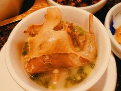 -钦善斋·养生膳食·精典川菜(武侯祠店)