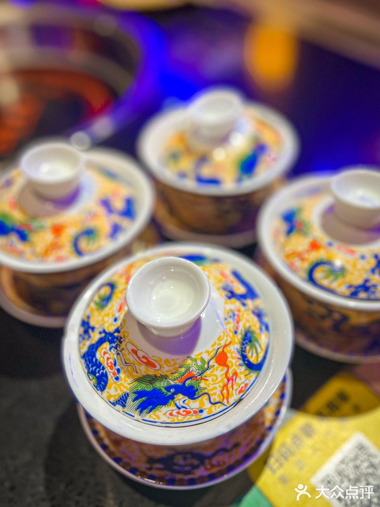 佛山超地道的重庆火锅，你试过未‼️