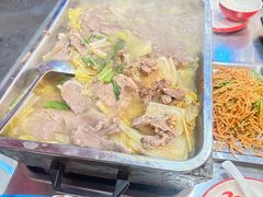 -7只羊·鲜羊肉串·地锅鸡精酿(玄武墨香路店)
