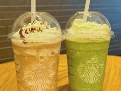 -星巴克(南京大洋店)