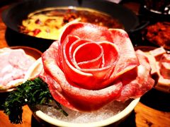 -楠火锅(龙阳广场店)