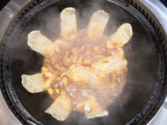 -锅来乐地锅鸡(安亭店)