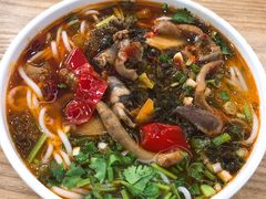 -花溪牛肉米粉(华兴东街店)