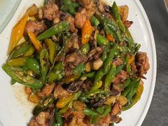 -滇铺子·云南特色菜·第九届野生菌美食节(曲靖万达店)