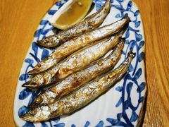 -吉川居酒屋(建国北路店)