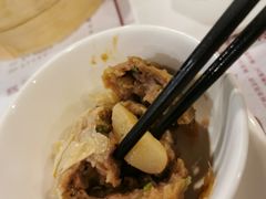 陈皮蒸牛肉球-点都德(大茶楼店)