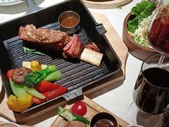 -俄士厨房(环球港店)