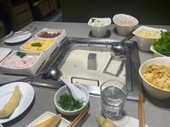 -海底捞火锅(海宁路店)