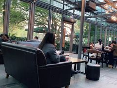 -星巴克(西湖天地店)