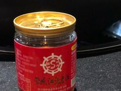 -蓉城江北老灶火锅(春熙路店)