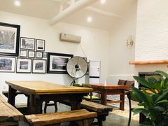 大堂-素心小筑(后沙裕镇店)