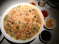 -四道菜·福建海蛎煎(世欧广场店)