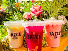 -Jazcu珍仕菓鲜榨果汁(西单大悦城店)