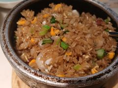 海鲜炒饭-原製原味(普陀山磐龙店)