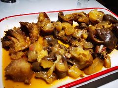-驴公驴婆(曹杨店)