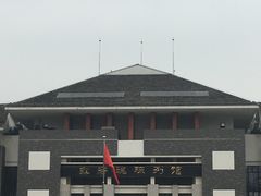 -红岩魂陈列馆