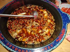 -何师傅美蛙鱼头(汉街店)
