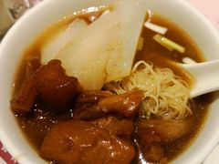 -池记(尖沙咀店)
