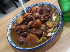 -东财大盘鸡(黑石礁店)