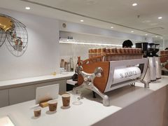 -% Arabica阿拉比卡咖啡(武汉天地店)