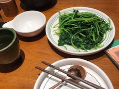 -云海肴云南菜(花园城店)