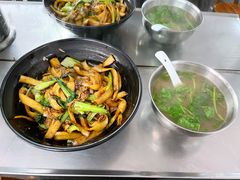 -河南拉面(肇周路店)