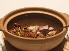 -滨河壹号烤鸭
