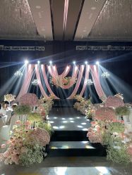 -长沙梅溪湖金茂豪华精选酒店·宴会厅