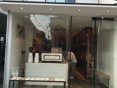 -% Arabica(京都东山店)