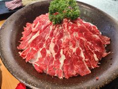 -周潮發·潮汕·沙茶鲜牛肉火锅(嘉定宝龙店)